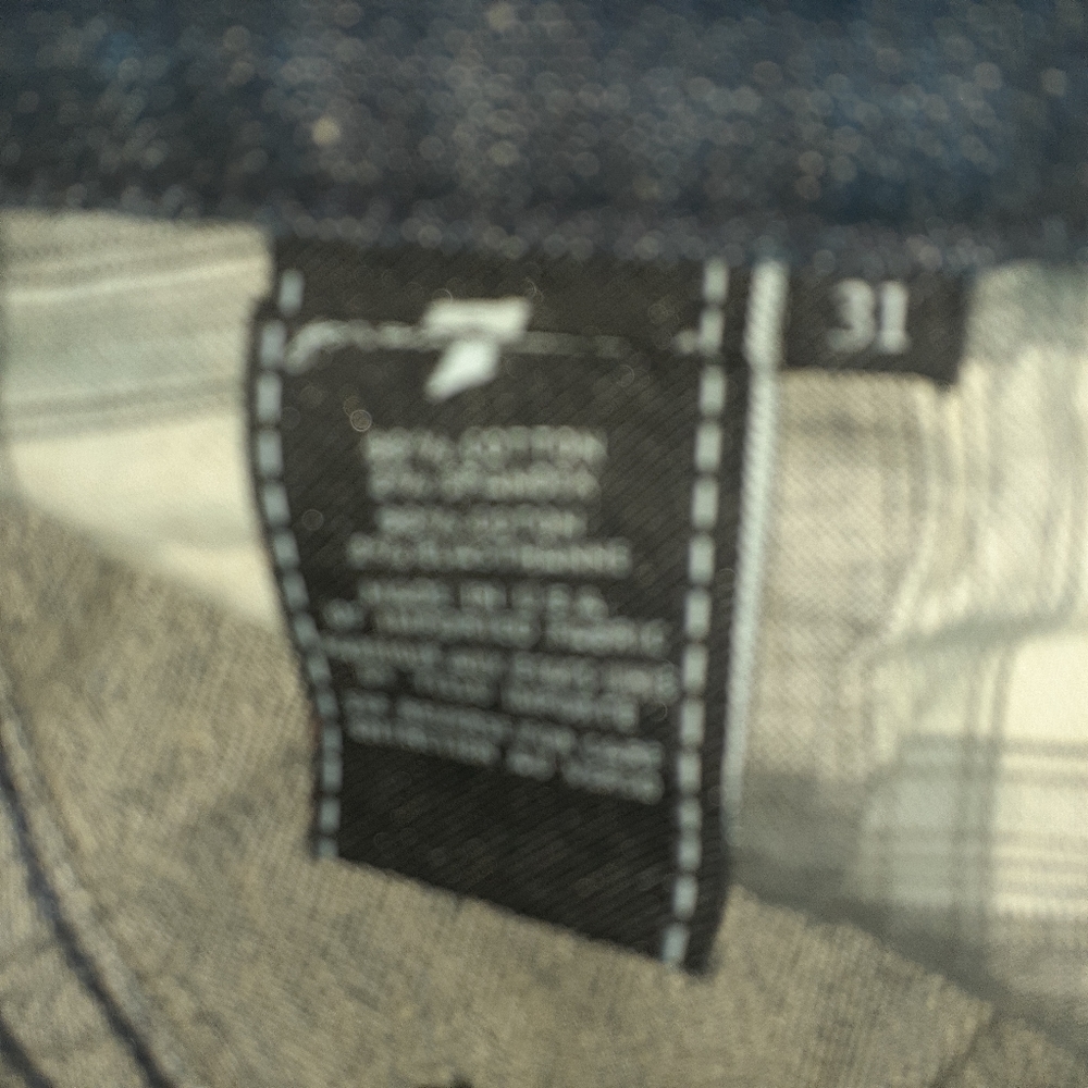 Jeans - Picture 4 of 4